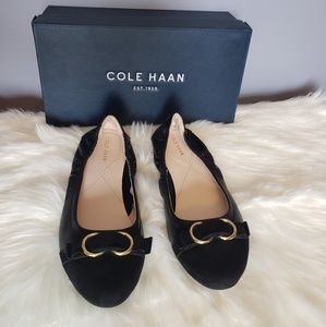 Cole Haan Elme Ballet II flat